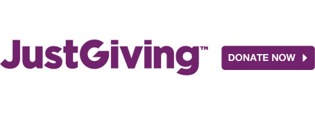 Give to our Just Giving challenge
